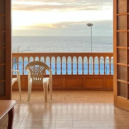 アパート Amplio Con Vistas Privilegiadas