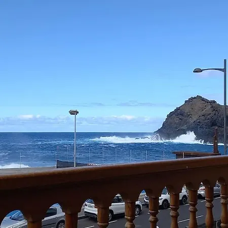 Amplio Con Vistas Privilegiadas アパート *