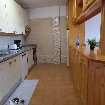 Amplio Con Vistas Privilegiadas ガラチコ