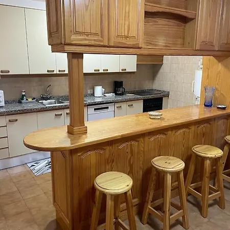 Amplio Con Vistas Privilegiadas Apartment Garachico (Tenerife)