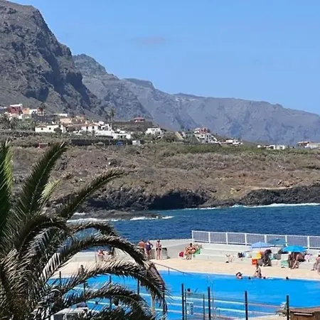 Lejlighed Amplio Con Vistas Privilegiadas