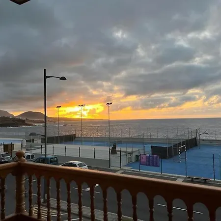 Amplio Con Vistas Privilegiadas *