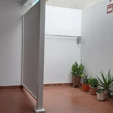 Amplio Con Vistas Privilegiadas Lejlighed Garachico (Tenerife)