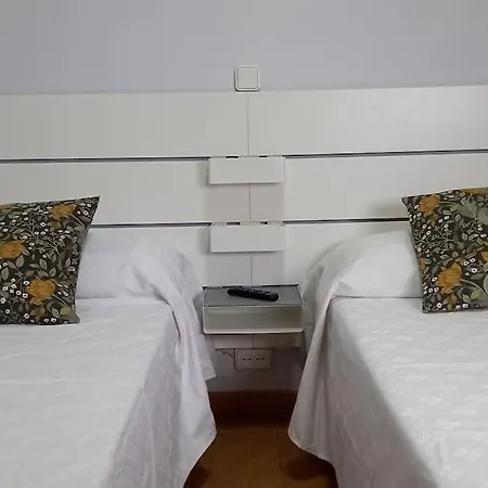 Amplio Con Vistas Privilegiadas Lejlighed