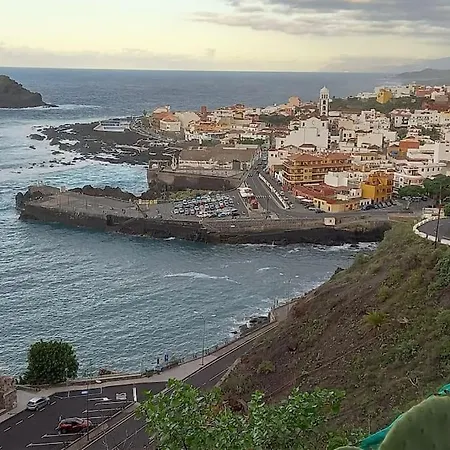 Amplio Con Vistas Privilegiadas Lejlighed *