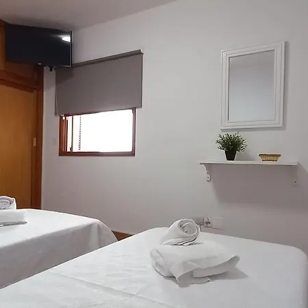 Amplio Con Vistas Privilegiadas Lejlighed Garachico (Tenerife)