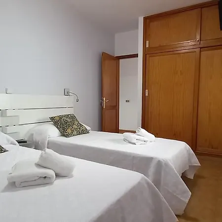 Amplio Con Vistas Privilegiadas Apartment