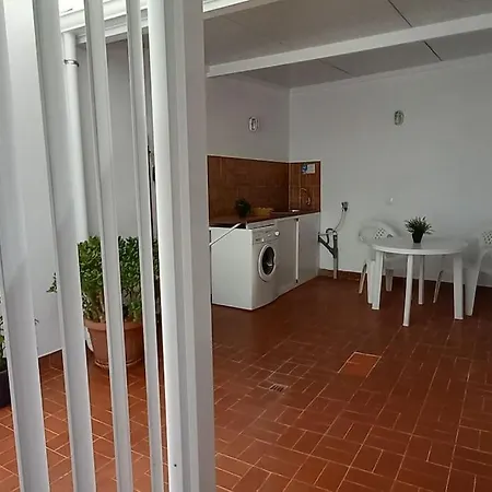 Amplio Con Vistas Privilegiadas Lejlighed Garachico (Tenerife)