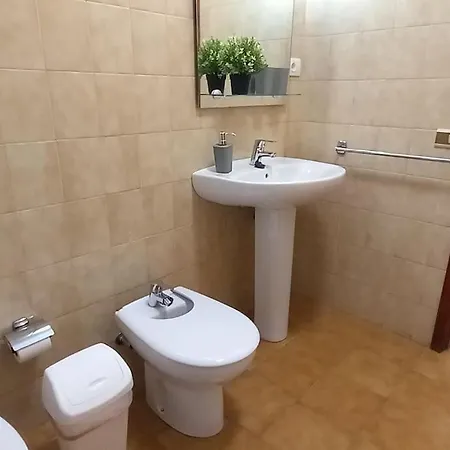 Amplio Con Vistas Privilegiadas * Garachico (Tenerife)